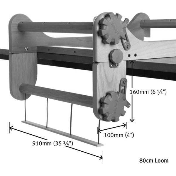 STANDARD FRAME FABRIC
