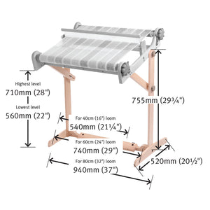 FLOOR STAND (STANDARD FRAME)