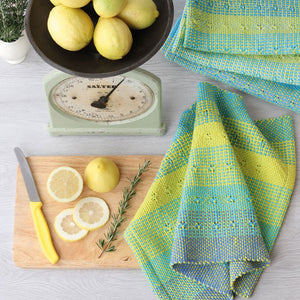 RIGID HEDDLE WEAVING BASICS AND BEYOND