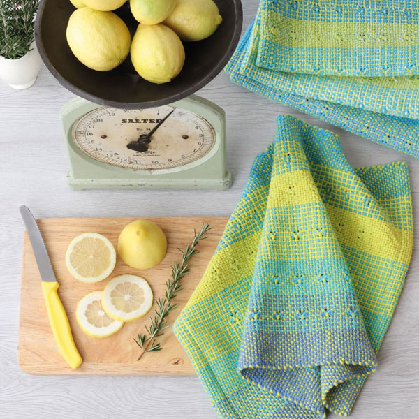 RIGID HEDDLE WEAVING BASICS AND BEYOND