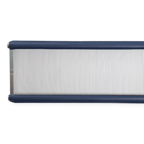 STAINLESS WEAVING COMB (SHAPED WEAVING)