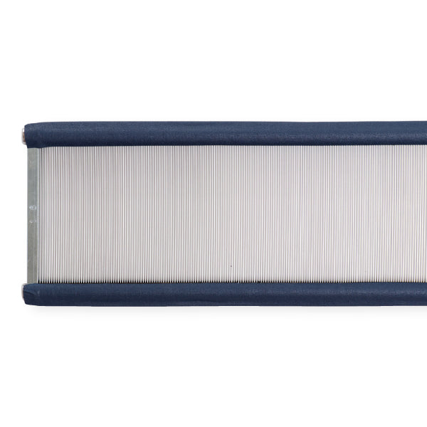 STAINLESS WEAVING COMB (SHAPED WEAVING)