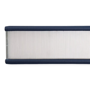 STAINLESS WEAVING COMB (SHAPED WEAVING)