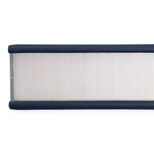 STAINLESS WEAVING COMB (SHAPED WEAVING)