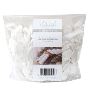 MULBERRY SILK