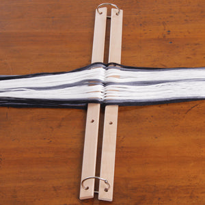 SHELL SHELL FOR SHAFT TISSUE