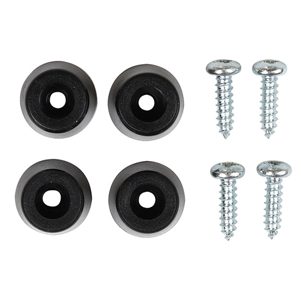 SMALL SPARE PARTS FOR SPINNING RODS