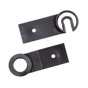 SMALL SPARE PARTS FOR SPINNING RODS