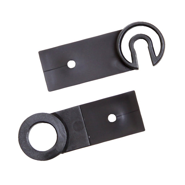 SMALL SPARE PARTS FOR SPINNING RODS