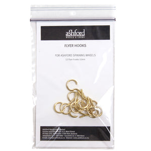 SMALL SPARE PARTS FOR SPINNING RODS