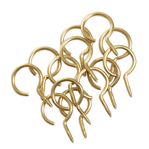 SMALL SPARE PARTS FOR SPINNING RODS