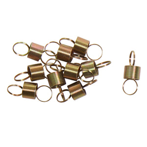 SMALL SPARE PARTS FOR SPINNING RODS