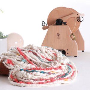 E-SPINDLER SUPER JUMPO