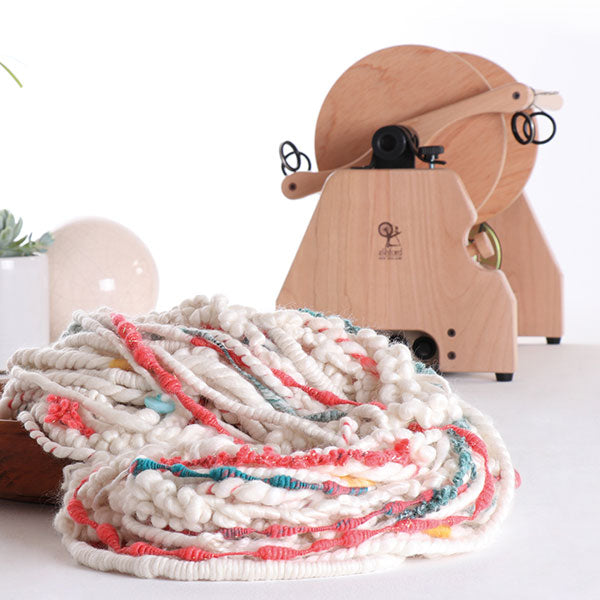 E-SPINDLER SUPER JUMPO