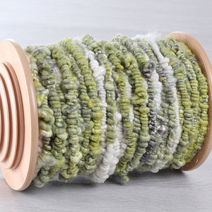 E-SPINDLER SUPER JUMPO