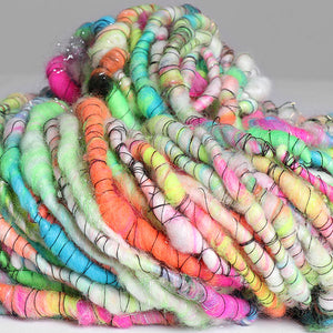 E-SPINDLER SUPER JUMPO