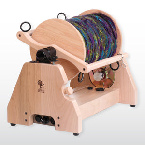 E-SPINDLER SUPER JUMPO