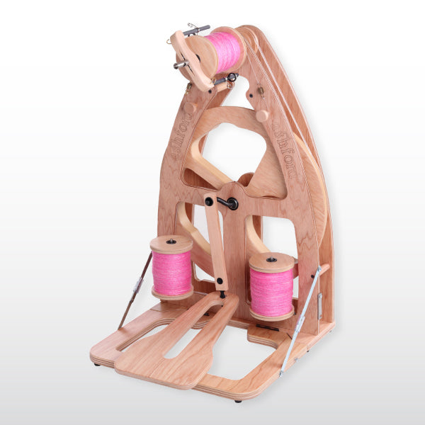 JOY SINGLE SPINNING REEL – PORTABLE