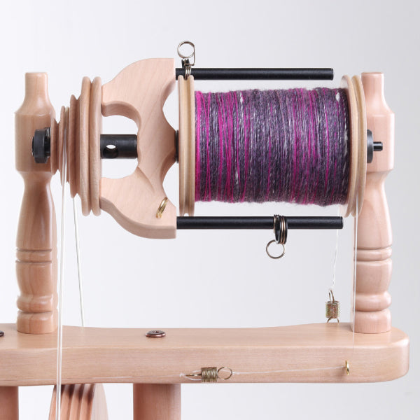 TRAVELER SPINNING ROD