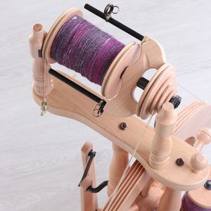 TRAVELER SPINNING ROD