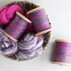 TRAVELER SPINNING ROD