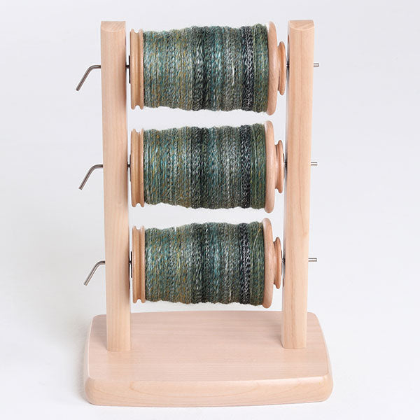 TRADITIONAL DOUBLE SPINNING HOLE