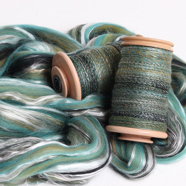 TRADITIONAL DOUBLE SPINNING HOLE