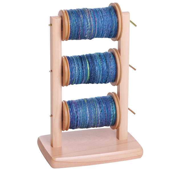 TRADITIONAL SINGLE SPINNING WHEEL