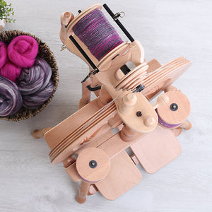 TRAVELER SPINNING ROD