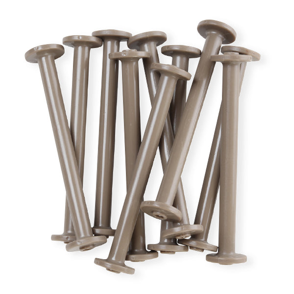 BOBBINS FOR WEAVING SHOOTER