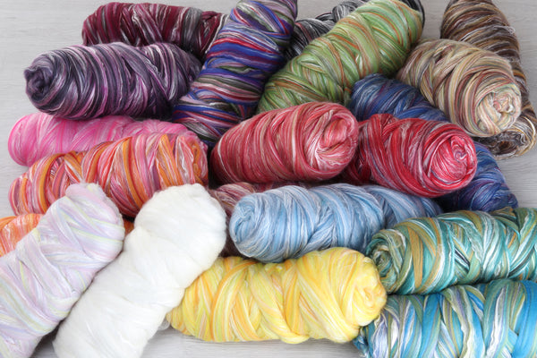 MERINO/SILKE (100 g)
