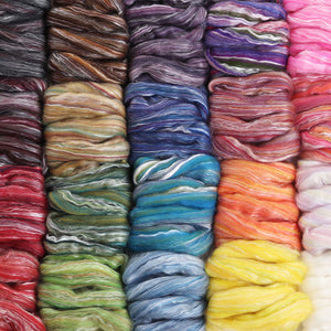 MERINO/SILKE (100 g)