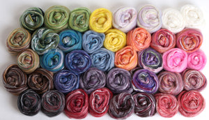 MERINO/SILKE (100 g)