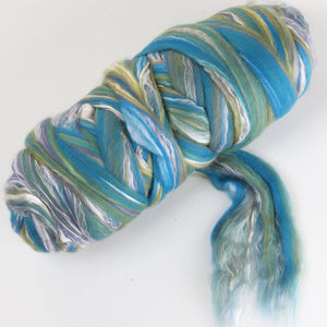 MERINO/SILKE (100 g)