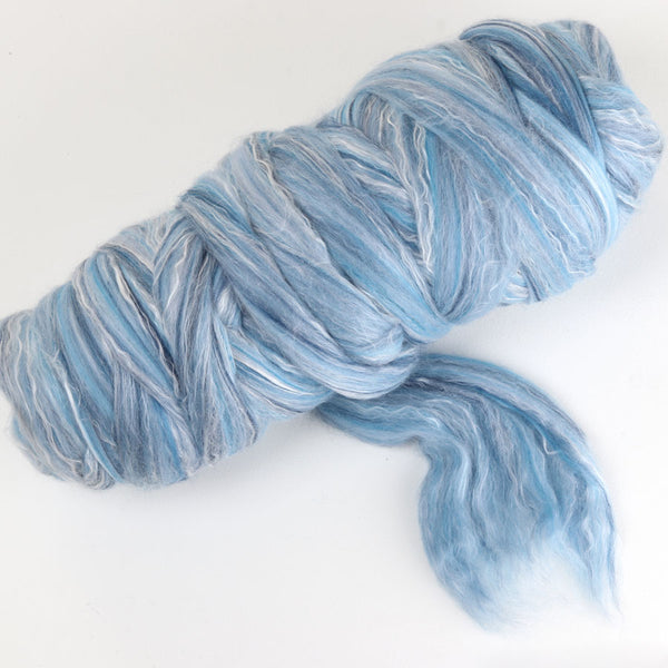 MERINO/SILKE (100 g)