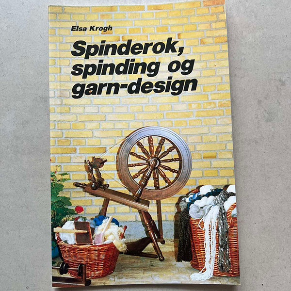 DIPSTICK, SPINNING AND YARN DESIGN