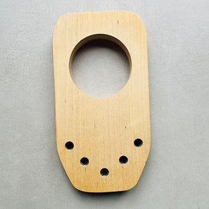 TRISSE TIL TRISSEVÆVE