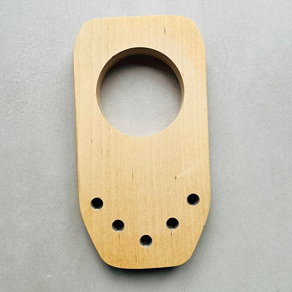 TRISSE TIL TRISSEVÆVE