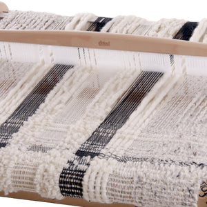 FLEKSIBLE VÆVEKAMME (RAMMEVÆV)