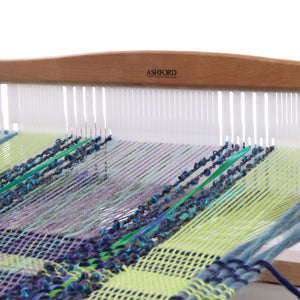 FLEKSIBLE VÆVEKAMME (RAMMEVÆV)