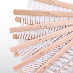 STANDARD WEAVING COMB (PORTABLE FRAME WEAVING)