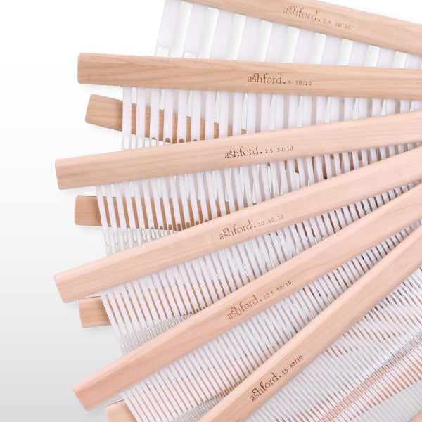 STANDARD WEAVING COMB (PORTABLE FRAME WEAVING)