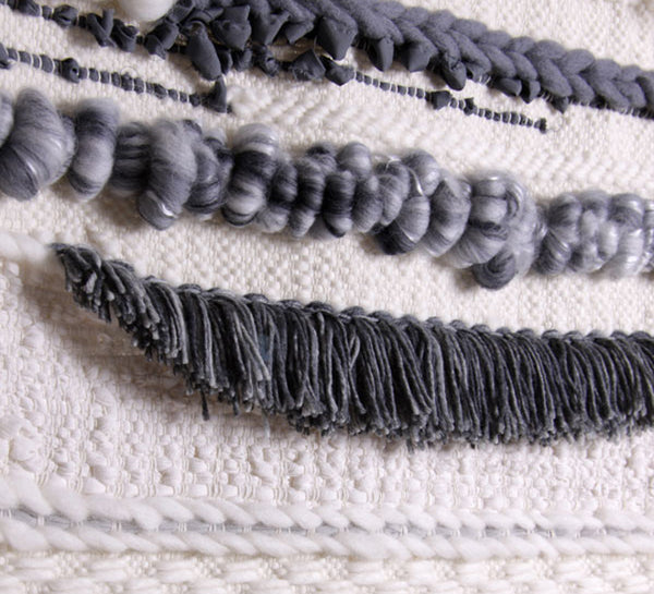 WEAVING NEEDLES (WOODEN)