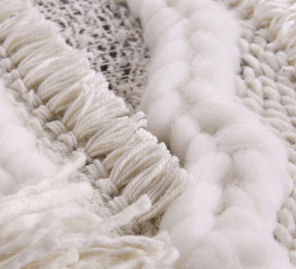 WEAVING NEEDLES (WOODEN)