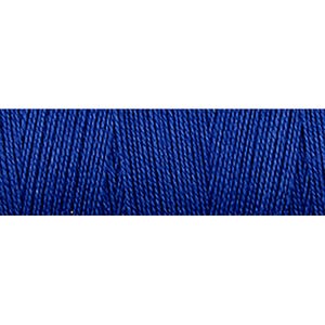 BOMULDSGARN Ne 16/2 - Nm 28/2 (100 g/1 kg - farvet)