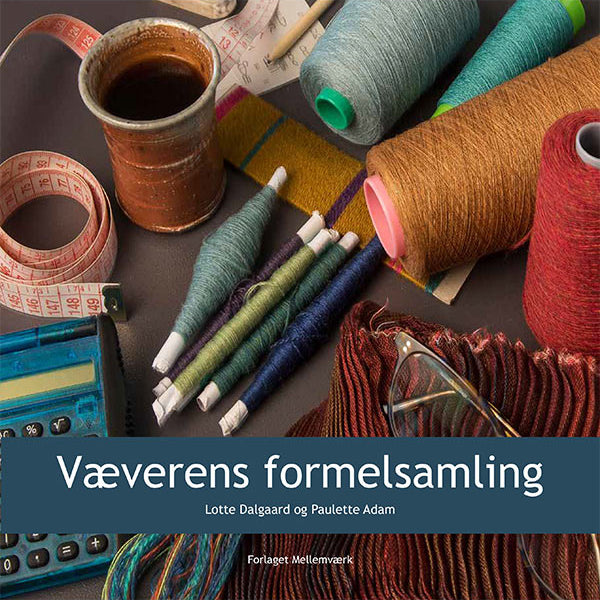 VÆVERNES FORMELSAMLING