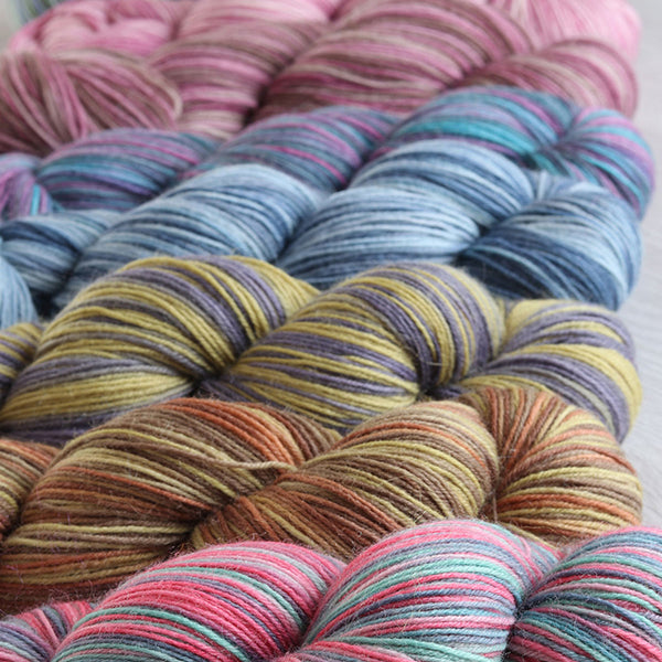 INTRODUKTION TIL FARVESÆT