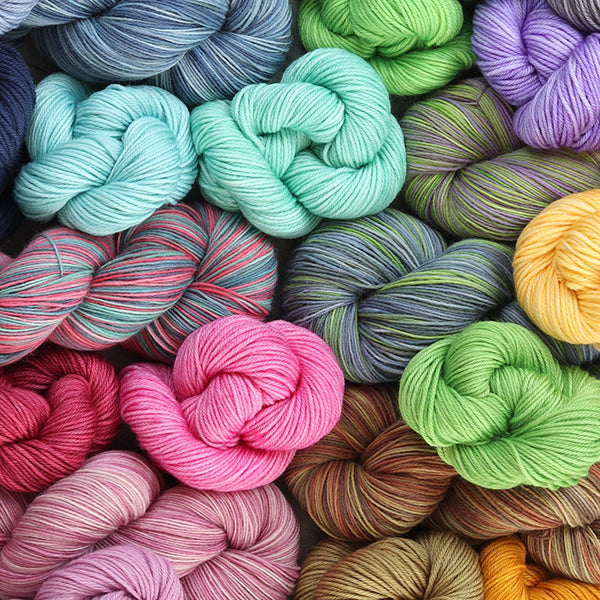 INTRODUKTION TIL FARVESÆT