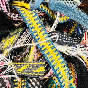 BÅNDVÆVNINGSKURSUS - FOR ALLE