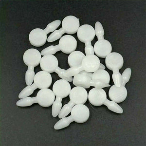 LOCKS FOR TIE-UP CHAINS